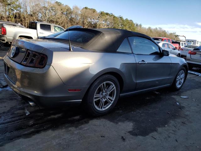 1ZVBP8EM9E5293158 | 2014 FORD MUSTANG