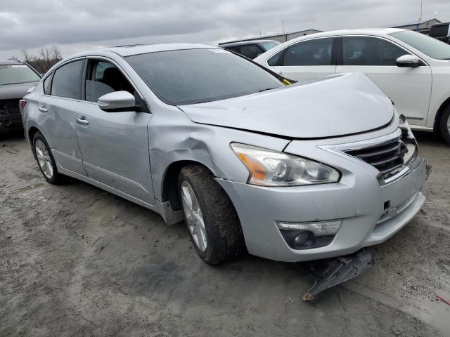 1N4AL3AP8EN346922 | 2014 NISSAN ALTIMA 2.5