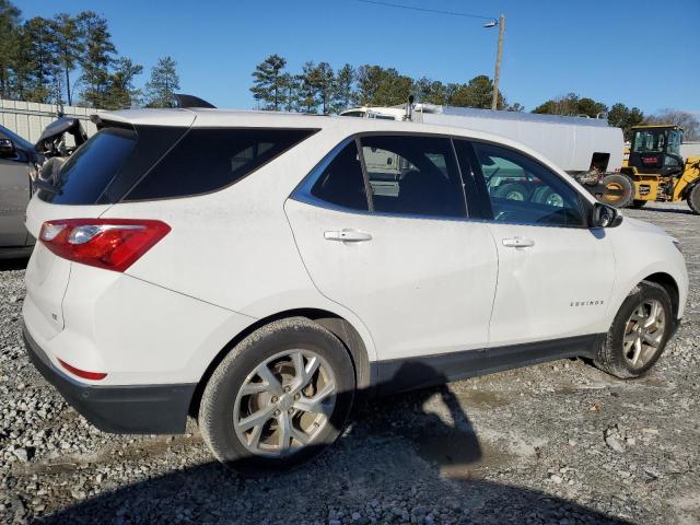 2018 CHEVROLET EQUINOX LT - 3GNAXKEX3JS555754