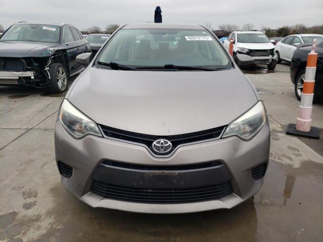 2T1BURHE0FC308432 | 2015 TOYOTA COROLLA L