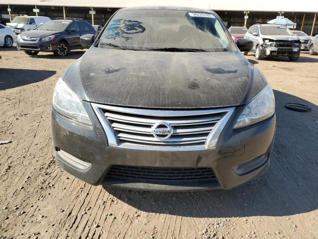 3N1AB7AP4FY292787 | 2015 NISSAN SENTRA S