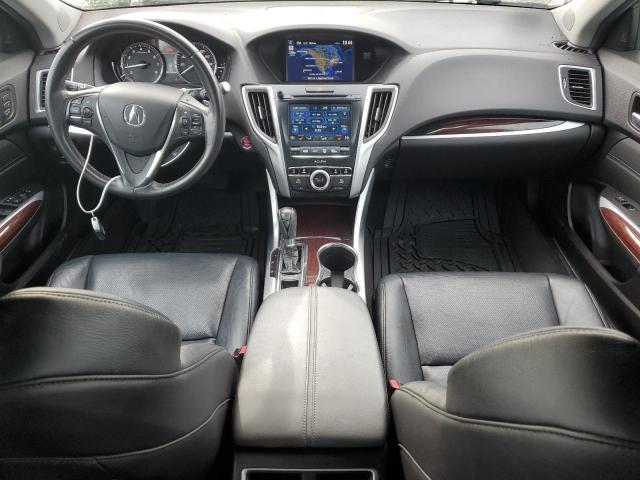 19UUB1F58FA022885 | 2015 ACURA TLX TECH