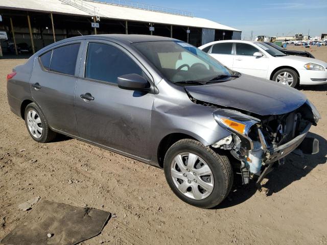 3N1CN7AP3KL823792 | 2019 NISSAN VERSA S