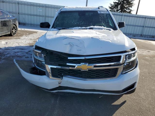 1GNSKBKC8FR214803 | 2015 Chevrolet tahoe k1500 lt