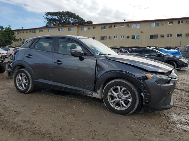 JM1DKDB72K0418818 | 2019 MAZDA CX-3 SPORT