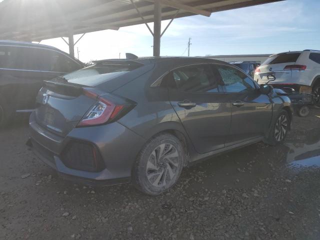 Vin: shhfk7h28hu204768, lot: 40471004, honda civic lx 20173