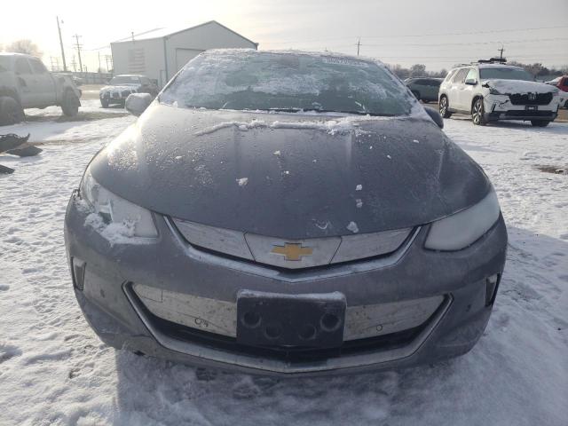 1G1RD6S58JU118369 | 2018 CHEVROLET VOLT PREMI