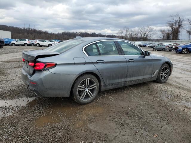 2021 BMW 530 XI - WBA13BJ03MWW88565