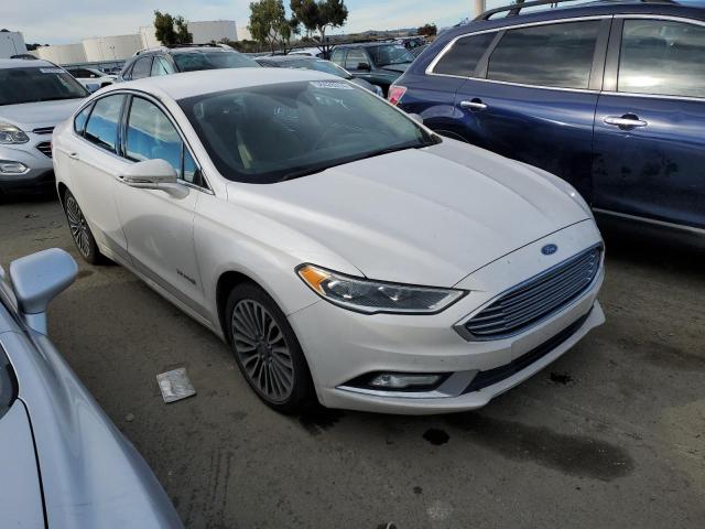 3FA6P0RU9HR122286 | 2017 FORD FUSION TIT