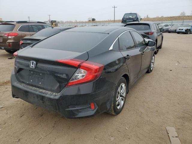 19XFC2F5XJE026453 | 2018 HONDA CIVIC LX