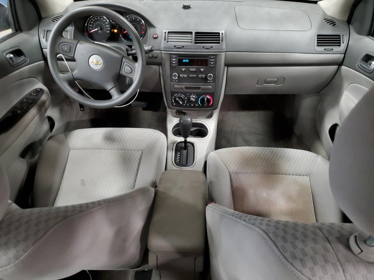 1G1AL52FX57608108 2005 Chevrolet Cobalt Ls