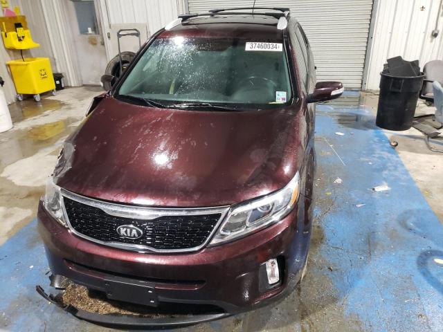 5XYKT4A64EG538115 | 2014 KIA SORENTO LX