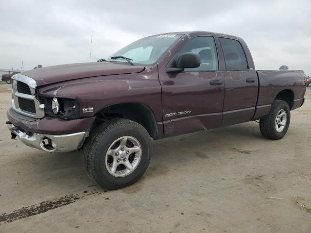 2004 Dodge Ram 1500 ST