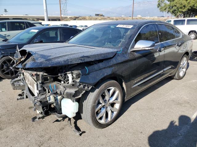 2G1145S36G9124716 | 2016 CHEVROLET IMPALA LTZ