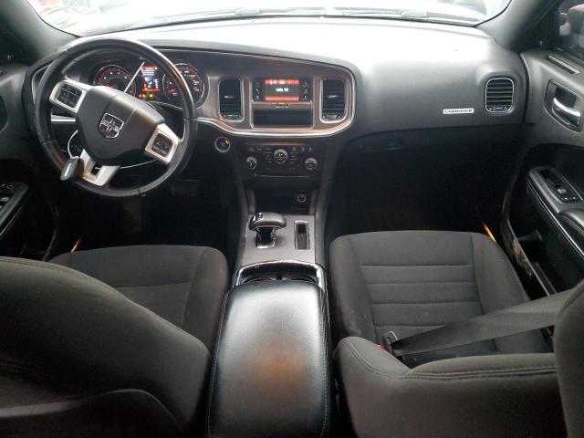 2012 Dodge Charger Sxt VIN: 2C3CDXHG8CH148395 Lot: 39172594