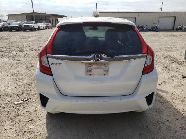 3HGGK5H86FM750719 | 2015 HONDA FIT EX