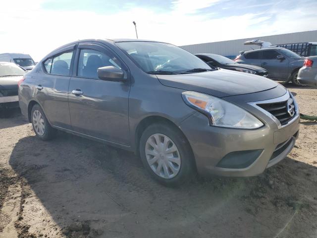 3N1CN7AP8FL862366 | 2015 NISSAN VERSA S