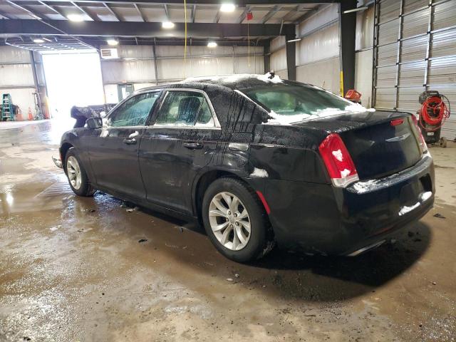 2C3CCAAG0GH113074 | 2016 CHRYSLER 300 LIMITE