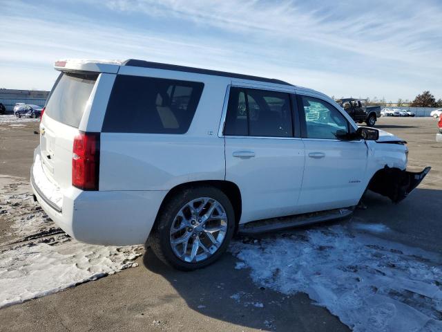 1GNSKBKC8FR214803 | 2015 Chevrolet tahoe k1500 lt