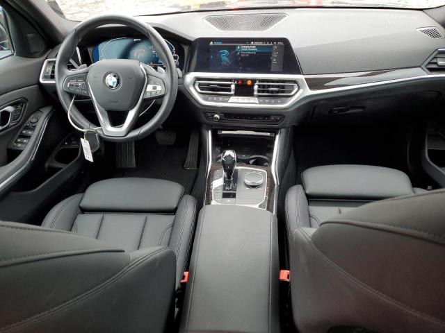 2021 BMW 330E - 3MW5P7J03M8B83573