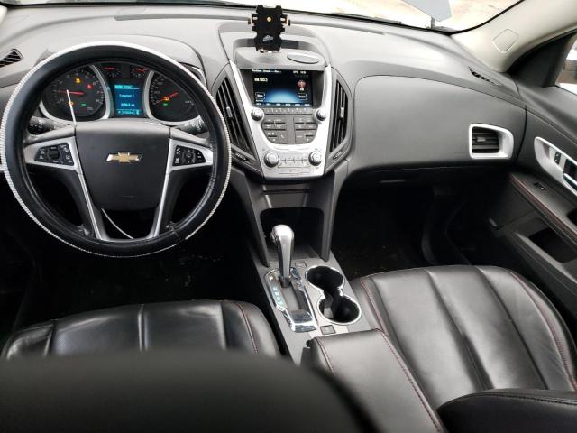 2GNALDEK0F6189981 | 2015 CHEVROLET EQUINOX LT