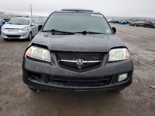 2005 Acura Mdx VIN: 2HNYD18215H532101 Lot: 38906244