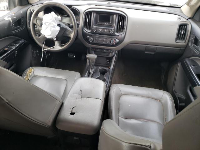 2015 CHEVROLET COLORADO - 1GCGSAE30F1254988