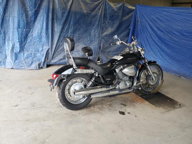 2008 HONDA VT750 C2 JH2RC53098M102352