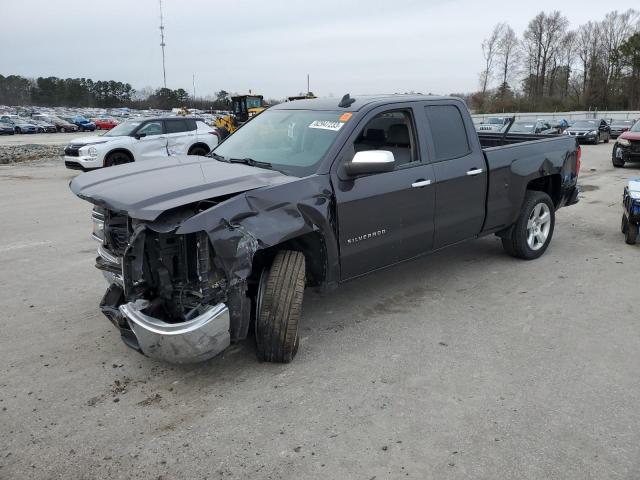 2015 Chevrolet C/K 1500 