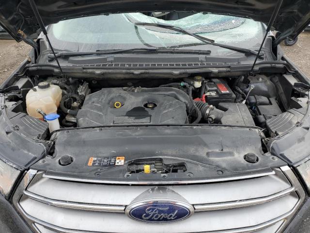 2FMPK4K90GBB09168 2016 FORD EDGE, photo no. 11