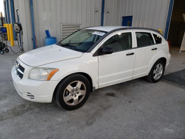 1B3HB48B38D738066 2008 Dodge Caliber Sxt