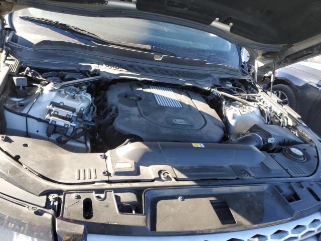 2016 LAND ROVER RANGE ROVE - SALWR2KF1GA662373