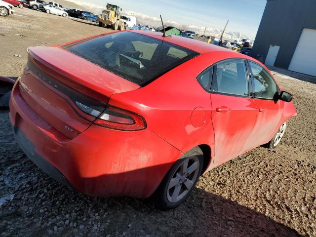 1C3CDFBB6GD689200 | 2016 DODGE DART SXT