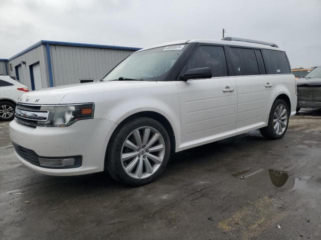 2013 Ford Flex SEL