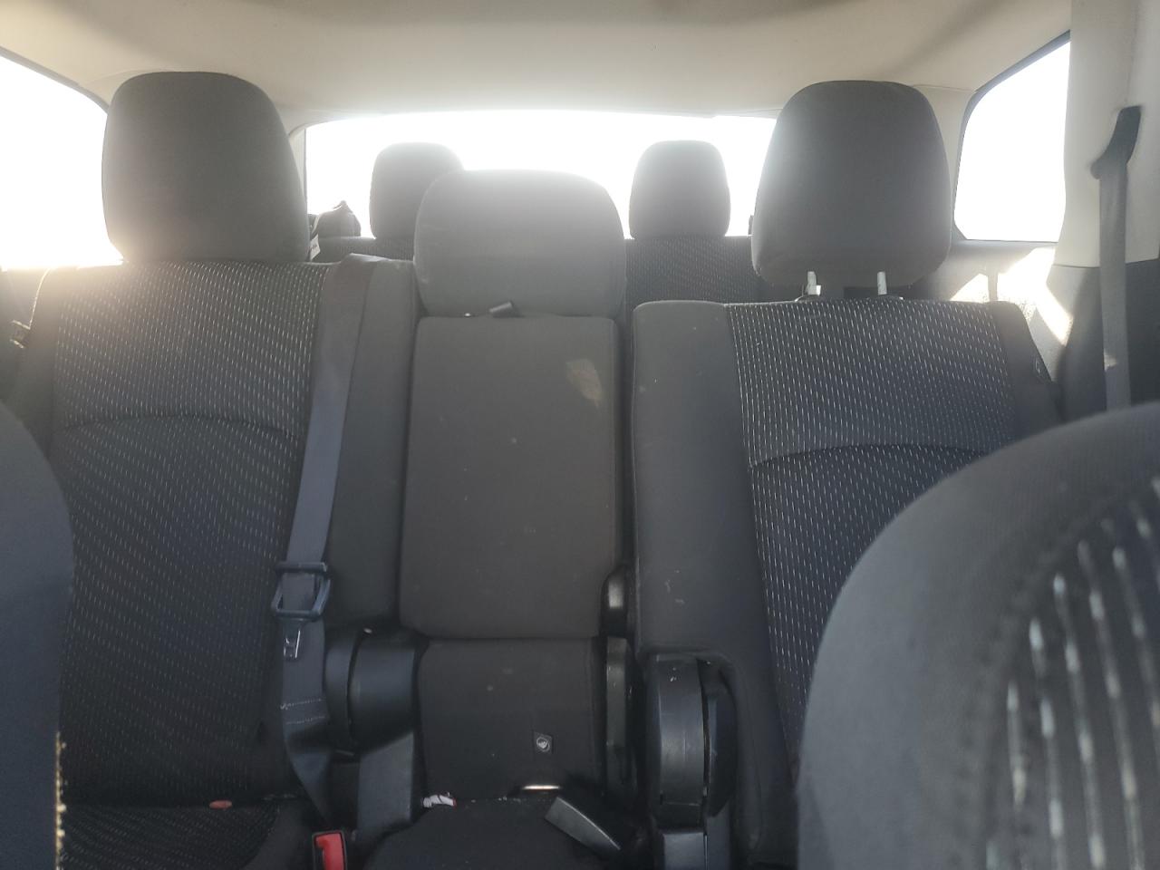 3C4PDCAB6HT633220 2017 Dodge Journey Se