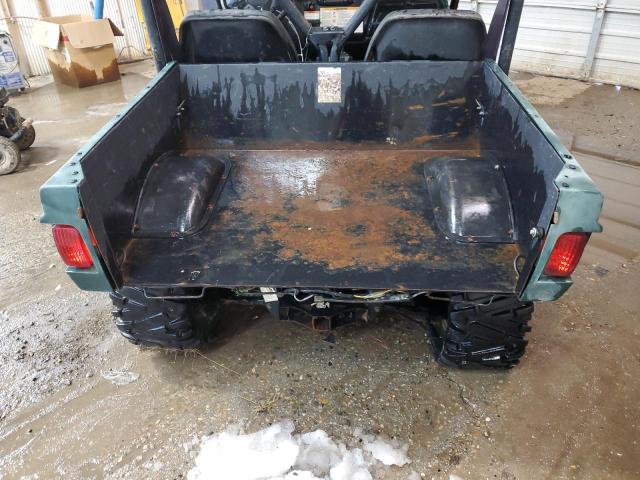 2005 YAMAHA YXR660 F 5Y4AM04Y15A013549