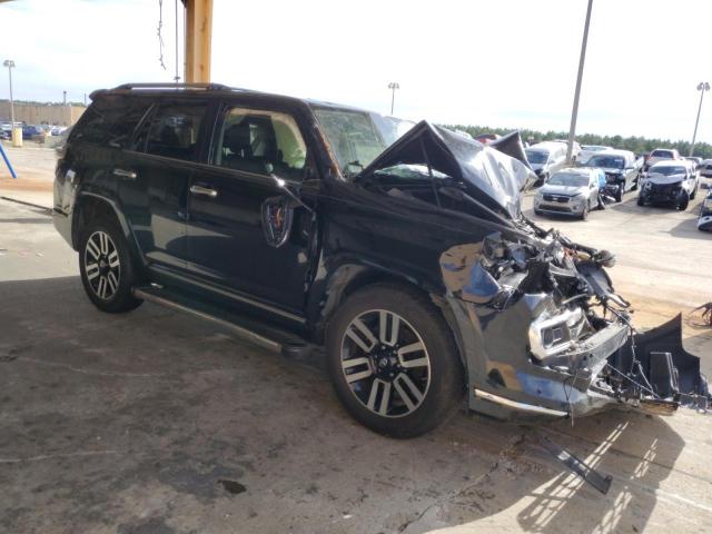 JTEBU5JR1G5318516 | 2016 TOYOTA 4RUNNER SR