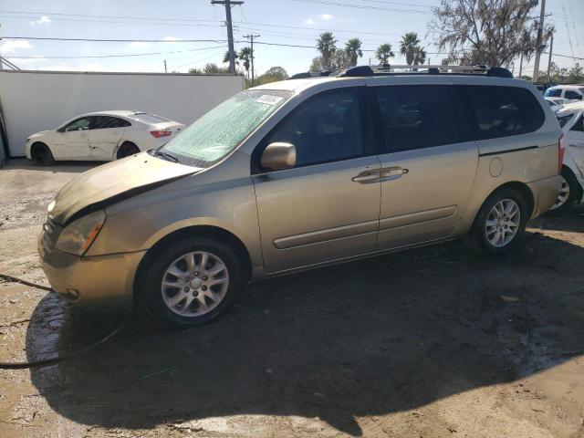 2007 Kia Sedona EX