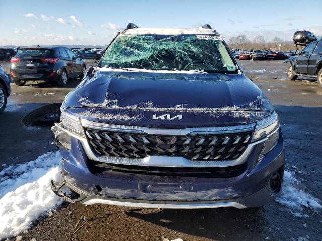 2022 KIA SELTOS NIG - KNDEUCA27N7310219