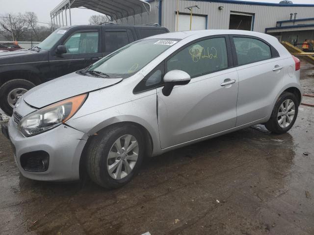 2013 Kia Rio EX