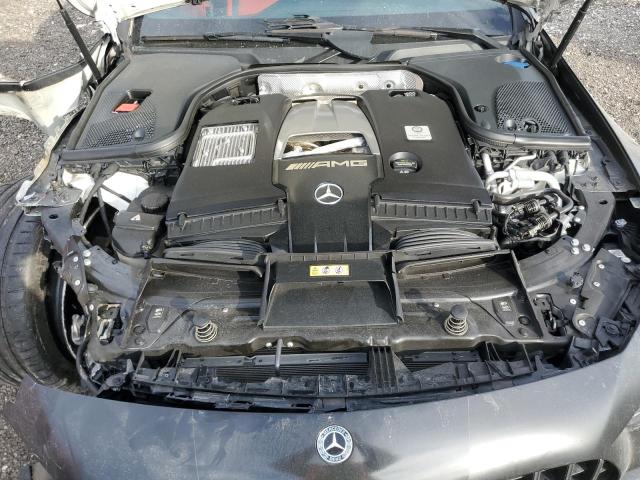 2021 MERCEDES-BENZ AMG GT 63 W1K7X8KB7MA036166