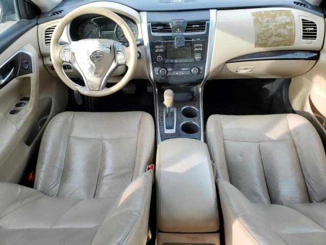 1N4AL3APXFN334899 | 2015 NISSAN ALTIMA 2.5