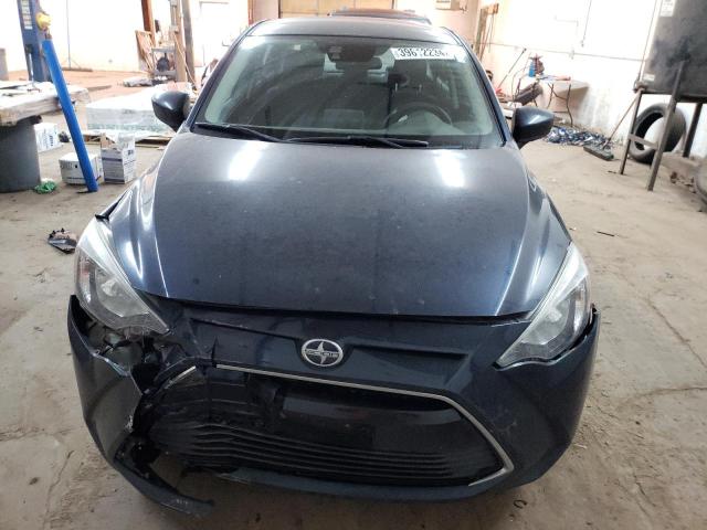 2016 Toyota Scion Ia VIN: 3MYDLBZV9GY125972 Lot: 39812234