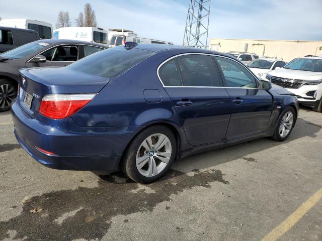 WBANU5C52AC129059 | 2010 BMW 528 i