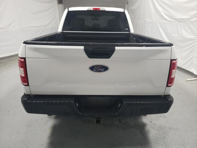 1FTEX1E18KFC63250 | 2019 Ford f150 super cab