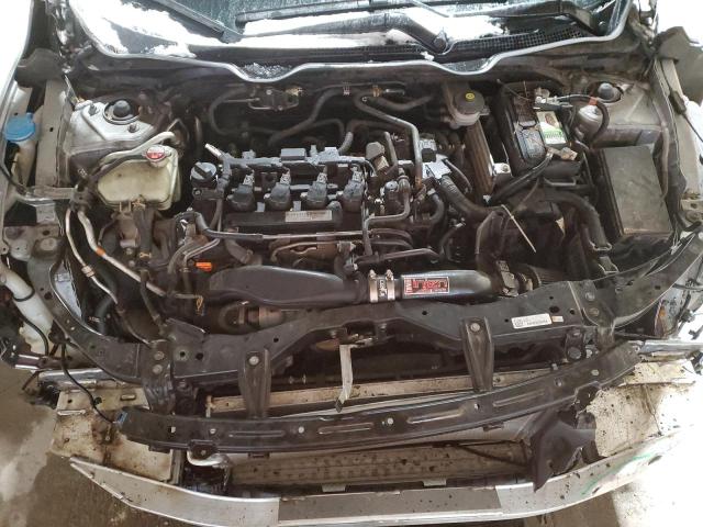 19XFC1F35GE012266 | 2016 HONDA CIVIC EX