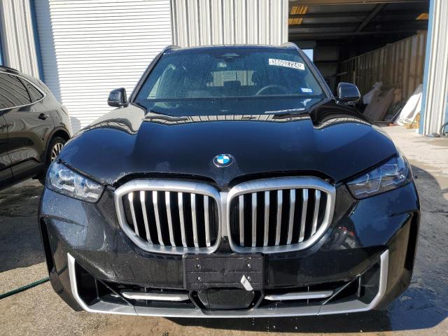 5UX23EU06R9T50201 | 2024 BMW X5 XDRIVE4