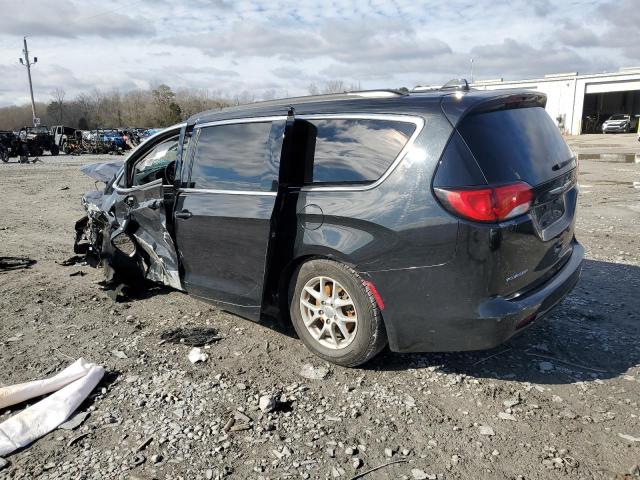 Vin: 2c4rc1dg0lr148221, lot: 38118634, chrysler minivan lxi 20202