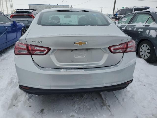 1G1ZD5STXNF117100 | 2022 CHEVROLET MALIBU LT