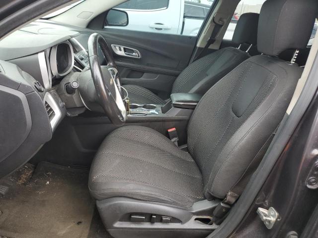 2GNALBEKXF6256994 | 2015 CHEVROLET EQUINOX LT